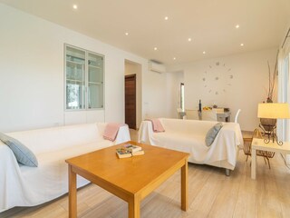 Villa Cala D'Or Buitenaudio-opname 18