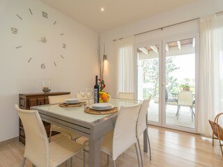 Villa Cala D'Or Buitenaudio-opname 20
