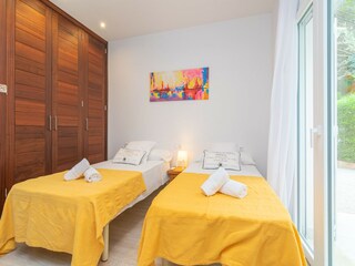Villa Cala D'Or Buitenaudio-opname 29