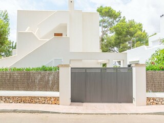 Villa Cala D'Or Buitenaudio-opname 38