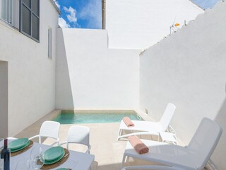Villa Artà Enregistrement extérieur 4