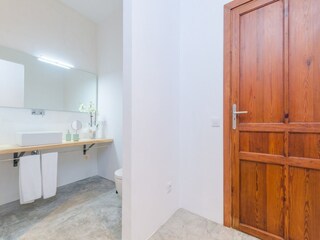 Villa Artà Grabación al aire libre 21