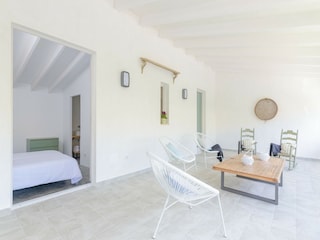 Villa Artà Enregistrement extérieur 36