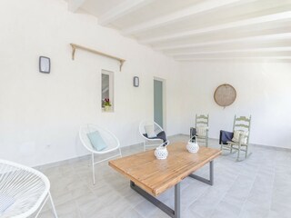 Villa Artà Außenaufnahme 37