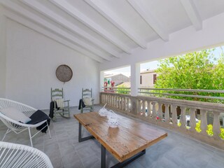 Villa Artà Außenaufnahme 38