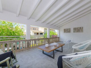 Villa Artà Enregistrement extérieur 39