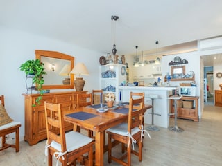 Apartment Alcudia Ausstattung 8