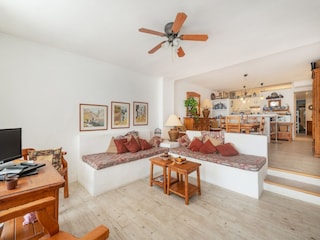 Appartement Alcudia Équipement 11