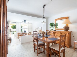 Apartment Alcudia Ausstattung 15