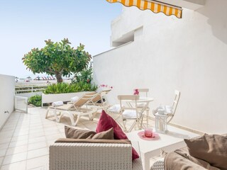Apartment Alcudia Außenaufnahme 5
