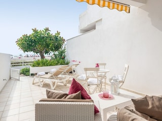 Appartamento Alcudia Registrazione all'aperto 5