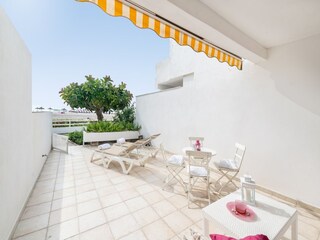 Apartment Alcudia Außenaufnahme 6