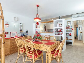 Appartement Alcudia Kenmerken 10