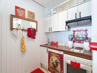 Apartment Alcudia Ausstattung 11