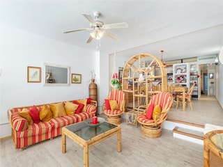 Apartment Alcudia Ausstattung 13