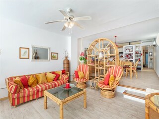 Appartement Alcudia Équipement 13