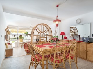 Appartement Alcudia Équipement 17