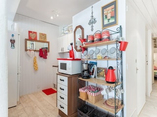 Appartement Alcudia Équipement 19