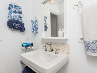 Apartment Alcudia Ausstattung 25