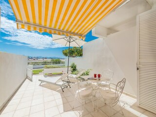 Apartment Alcudia Außenaufnahme 4