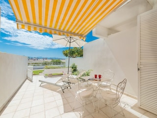 Apartment Alcudia Outdoor Recording 4