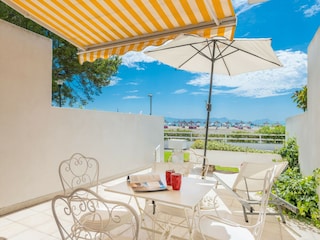 Apartment Alcudia Außenaufnahme 5