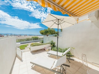 Apartment Alcudia Außenaufnahme 6