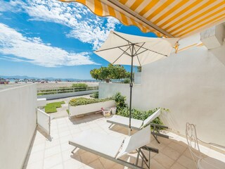 Appartement Alcudia Buitenaudio-opname 6