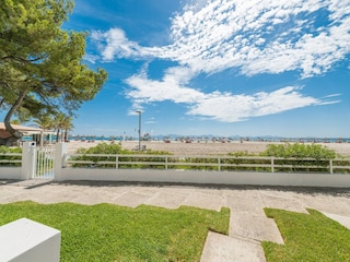 Apartment Alcudia Outdoor Recording 8