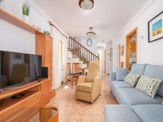 Casa de vacaciones Alcudia Características 13