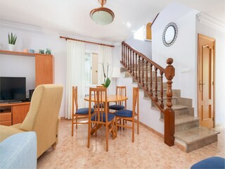 Casa de vacaciones Alcudia Características 15