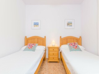 Casa de vacaciones Alcudia Características 22