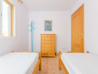 Casa de vacaciones Alcudia Características 23