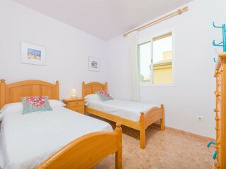 Ferienhaus Alcudia Ausstattung 24