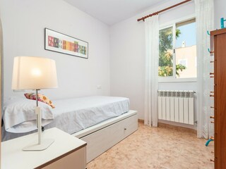 Casa de vacaciones Alcudia Características 28