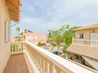 Casa per le vacanze Alcudia Registrazione all'aperto 2