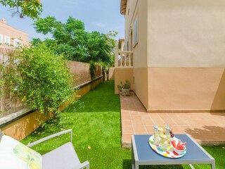 Ferienhaus Alcudia Außenaufnahme 12