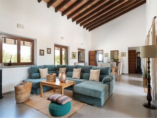 Villa Artà Features 22