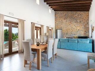 Villa Artà Características 23