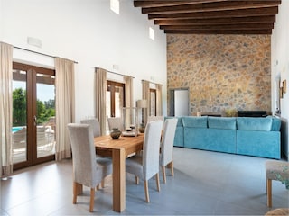 Villa Artà Features 23