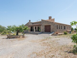 Villa Artà Außenaufnahme 8