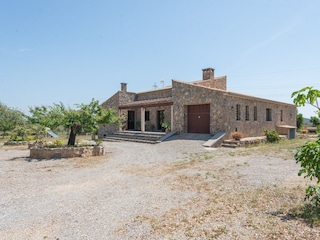 Villa Artà Outdoor Recording 8