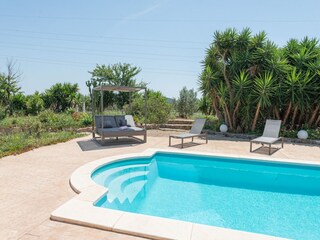 Villa Artà Außenaufnahme 10