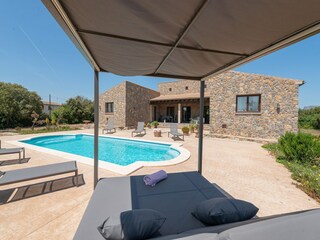 Villa Artà Außenaufnahme 11