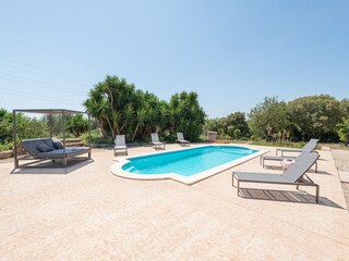 Villa Artà Outdoor Recording 13
