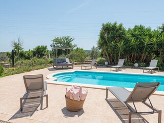 Villa Artà Außenaufnahme 16