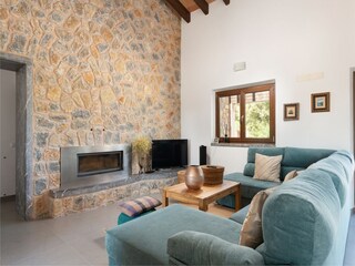 Villa Artà Features 26