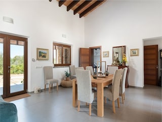 Villa Artà Características 27