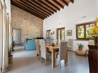 Villa Artà Ausstattung 28