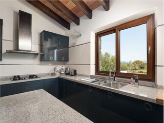 Villa Artà Ausstattung 30